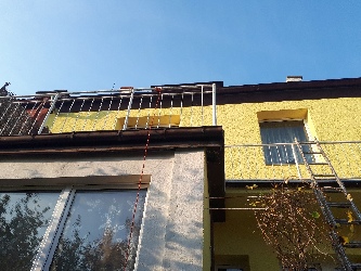 Realizacje Super Standard Bud