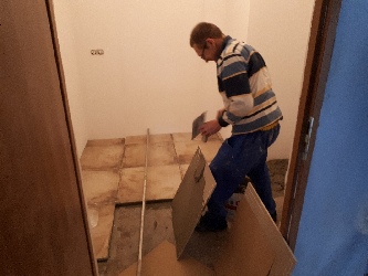 Realizacje Super Standard Bud