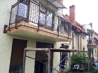 Realizacje Super Standard Bud